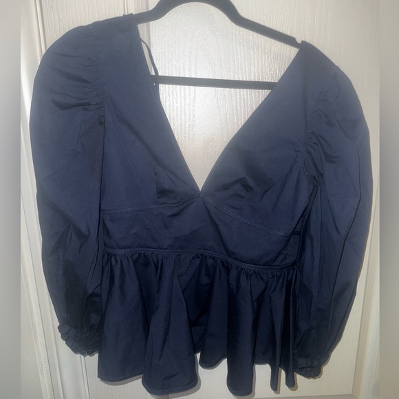 STAUD Luna Top - Picture 5 of 7